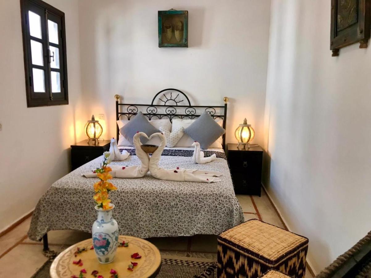 Riad Iklil (Adults Only) Марракеш Екстер'єр фото
