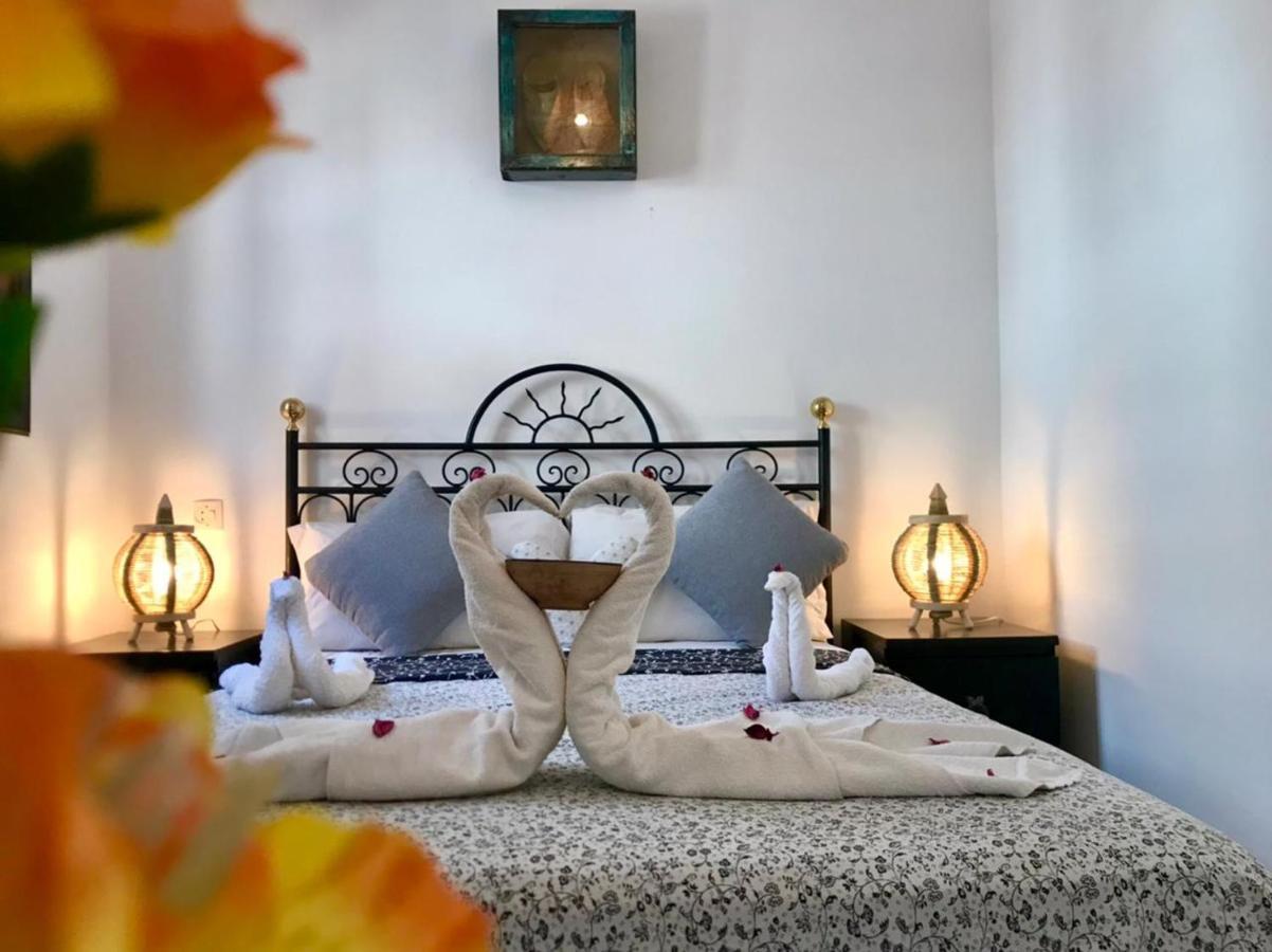Riad Iklil (Adults Only) Марракеш Екстер'єр фото