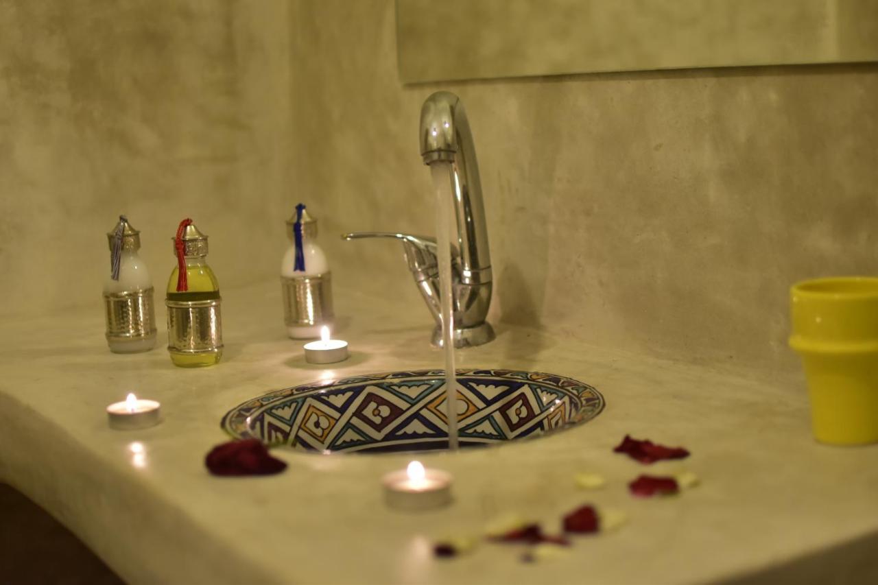 Riad Iklil (Adults Only) Марракеш Екстер'єр фото