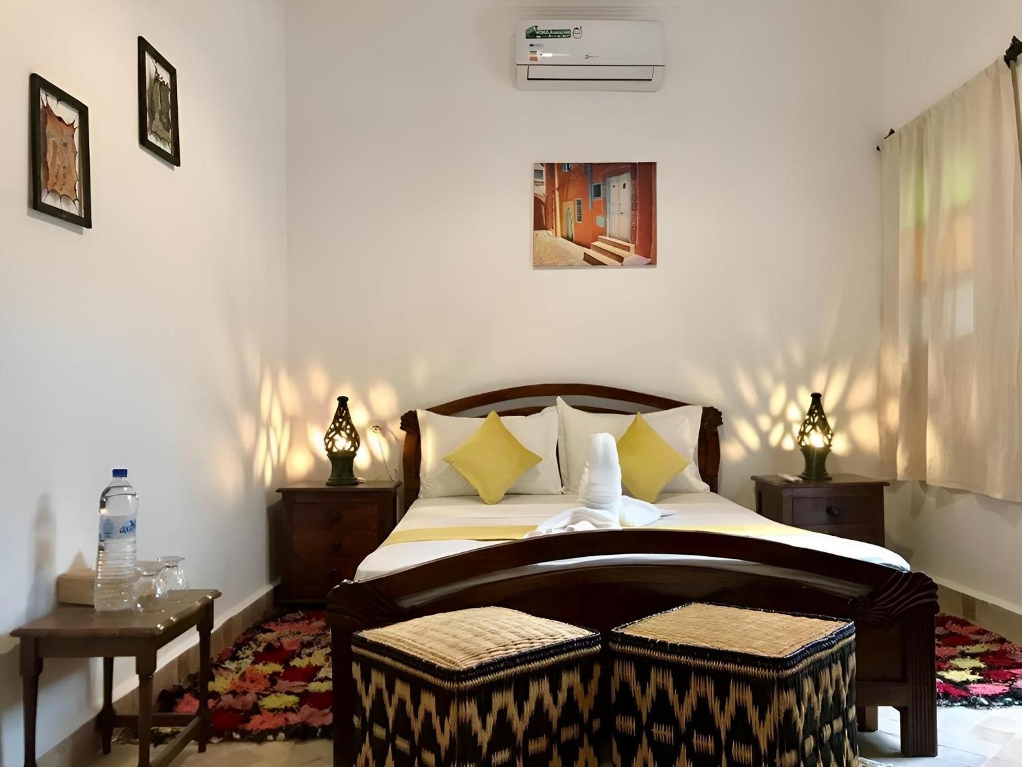 Riad Iklil (Adults Only) Марракеш Екстер'єр фото