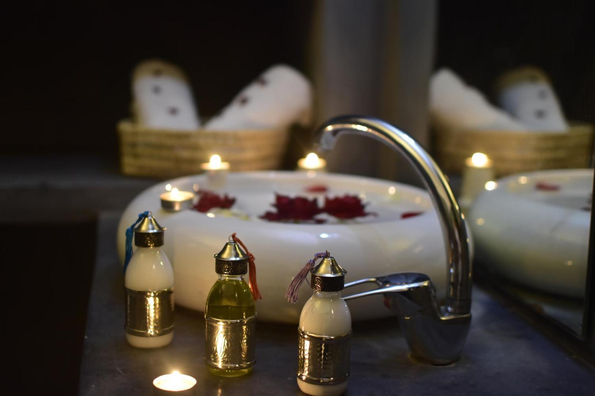 Riad Iklil (Adults Only) Марракеш Екстер'єр фото