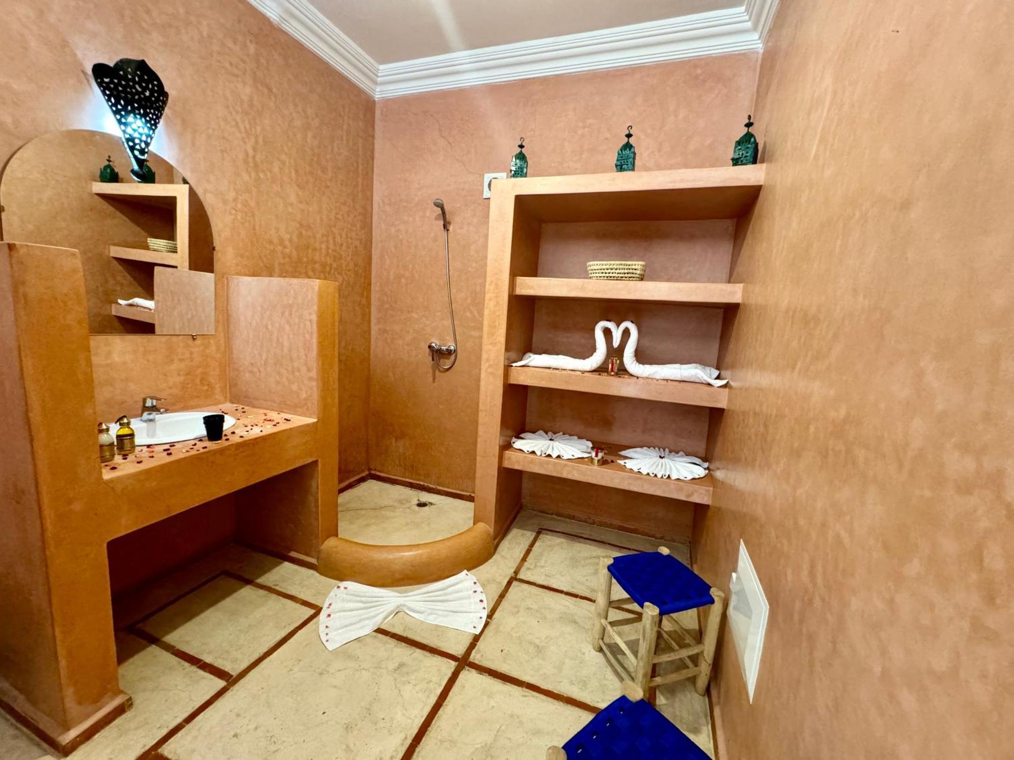 Riad Iklil (Adults Only) Марракеш Екстер'єр фото